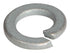 HILLMAN 0.19 in. D Zinc-Plated Steel Split Lock Washer 100 pk