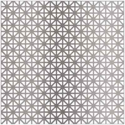 Boltmaster 0.02 in. x 24 in. W x 36 in. L Mill Aluminum Union Jack Sheet Metal (Pack of 5)