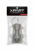 Dryer Heating Element – Retail Bag Mockup | XPart Supply Canada