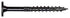 3-1/2" 6-Lobe Screw