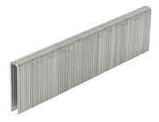 Metabo HPT 1/4 in. W X 1-1/4 in. L 18 Ga. Narrow Crown Finish Staples 5000 pk
