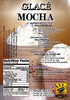 Mocha 4 in 1 Bubble Tea / Latte and Frappe Mix - Ships Free Within Canada on Orders Above CAD $199