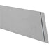 K&S 12 in. L X 1 in. W Stainless Steel Strip