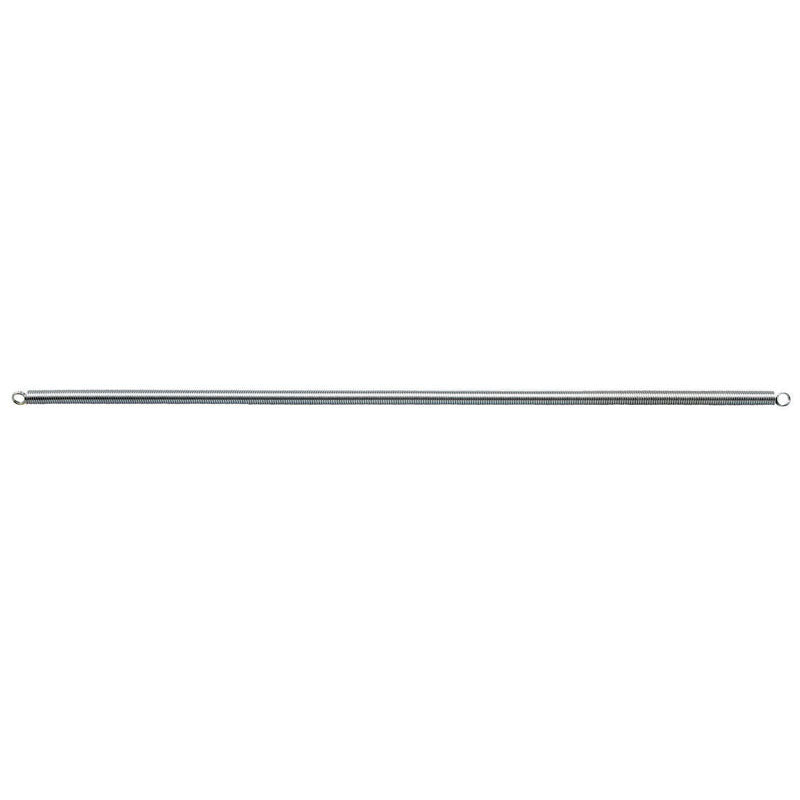 Prime-Line 16-3/8 in. L x 5/16 in. Dia. Wood Screen Door Spring 1 pk (Pack of 10)