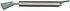 National Hardware Aluminum Silver Steel Air Controlled Screen/Storm Door Closer
