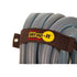 Wrap-It Heavy-Duty 2.5 in. W X 28 in. L Black Storage Straps 50 lb 1 pk