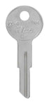Hillman House/Office Universal Key Blank Single sided (Pack of 10)