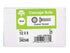 Hillman 1/2 in. X 9 in. L Zinc-Plated Steel Carriage Bolt 25 pk