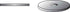 Hillman Zinc-Plated Steel 1/4 in. Fender Washer 100 pk