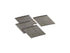 Bostitch 3-1/4 in. L X 10 Ga. Angled Strip Coated Framing Nails 28 deg 2,000 pk