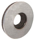 HILLMAN Zinc-Plated Steel No. 12 x 9/16 in. Bonded Neoprene Washer 1 pk