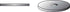 Hillman Zinc-Plated Steel 1/4 in. Fender Washer 100 pk