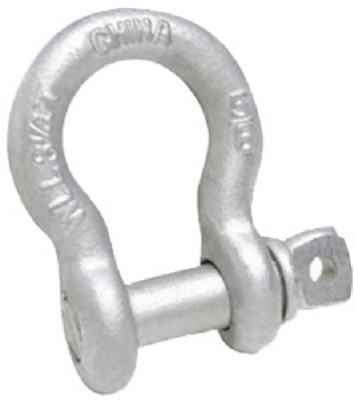 ANCHOR SHACKLE 7/8"