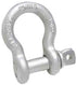 ANCHOR SHACKLE 7/8"