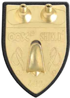 Ook Shield Picture Hanger 50 lb 2 pk