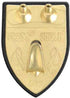 Ook Shield Picture Hanger 50 lb 2 pk