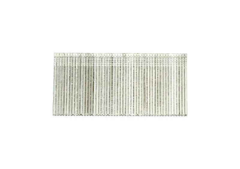 Metabo HPT 1-1/4 in. L X 16 Ga. Straight Strip Electro Galvanized Finish Nails 5000 pk