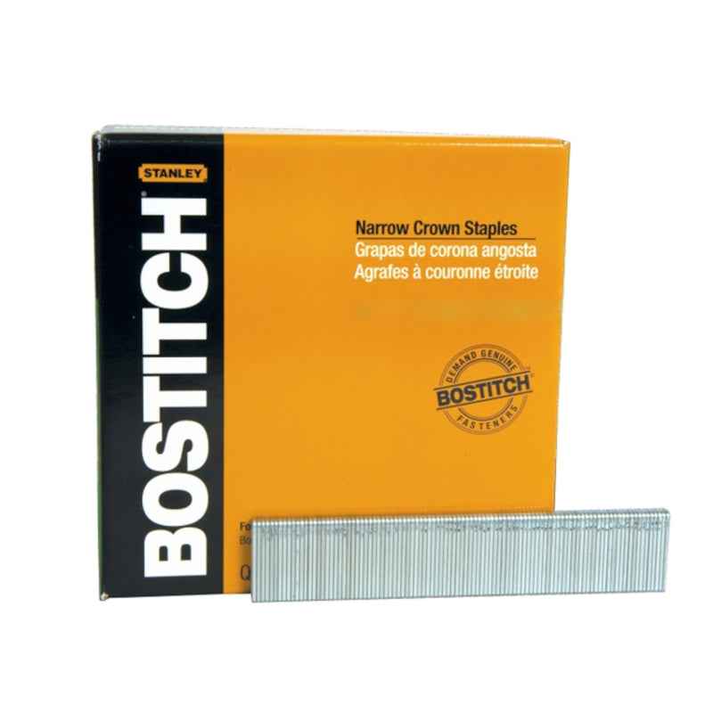 Staple Deck 1-3/8"Bx3000