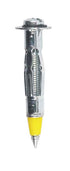 Hillman 1/8 in. D X 1/8 Short in. L Metal Pan Head Drive Wall Anchors 100 pk