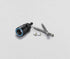 Starborn Pro Plug No. 10  x 2 in. L Star Star Head Epoxy Coated Carbon Steel Deck Screws and Plugs Kit (Pack of 6)