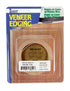 Band-It Pre-Glued White Birch Wood Heat Activated Veneer Edge Banding 8 ft. L x 2 W in.