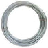 HILLMAN OOK 100 ft. L Galvanized Steel 12 Ga. Wire