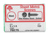HILLMAN No. 8 Ga. X 5/8 in. L Slotted Hex Washer Head Sheet Metal Screws 100 pk