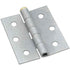 National Hardware 3 in. L Galvanized Screen/Storm Door Hinge 1 pk