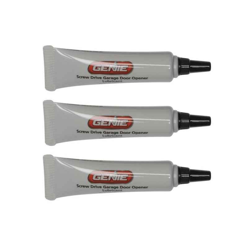 Genie Lithium Grease Screw Drive Lubricant