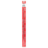 K&S 12 in. L Square Aluminum Tube