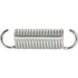 Prime-Line 2-7/8 in. L X 3/4 in. D Extension Spring 2 pk