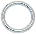 Campbell Chain Nickel-Plated Steel Welded Ring 200 lb. 1-2/3 in. L (Pack of 10)