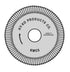 Milling Cutter Wheel For LLCO 040/044 Key Machine