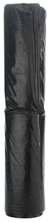 Film-Gard Plastic Sheeting 4 mil X 20 ft. W X 50 ft. L Polyethylene Black 1 pk
