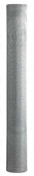 Saint-Gobain ADFORS 30 in. W X 7 ft. L Silver Aluminum Insect Screen Cloth