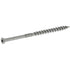 HILLMAN Power Pro No. 8 X 3 in. L Star Ceramic Coarse Trim Screws 489 pk