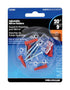 Hillman AnchorWire Medium Mirror Holder Kit 1 lb. 6 pk (Pack of 10)