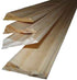 Alexandria Moulding 2-5/8 in. x 8 ft. L Unfinished Beige Pine Moulding (Pack of 4)