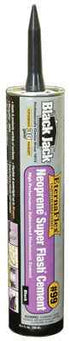 Black Jack 10109066 10Oz 10 Oz Super Flash®-Neoprene Rubber Flashing Cement  (Pack Of 12)