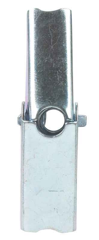 Hillman Fas-N- Tite 1/4 in. D X 3 in. L Round Steel Toggle Bolt 50 pk
