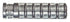 HILLMAN 1/4 in. D X 1/4 in. Short in. L Zinc Round Head Lag Shield Anchors 50 pc