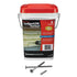 FastenMaster LedgerLok No. 14 X 5 in. L Star Flat Head High/Low Structural Screws