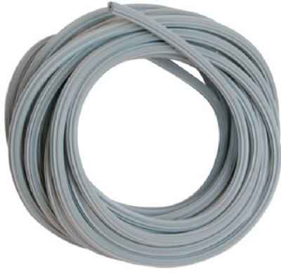 Prime-Line 0.25 in. D X 300 in. L Screen Spline