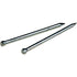 Hillman 19 Ga. x 1/2 in. L Galvanized Steel Brad Nails 1 pk 1.75 oz. (Pack of 6)