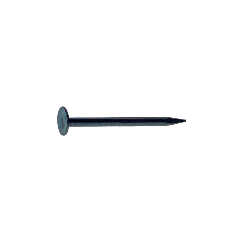 Grip-Rite 1-3/8 in. Drywall Steel Nail Flat 5 lb.