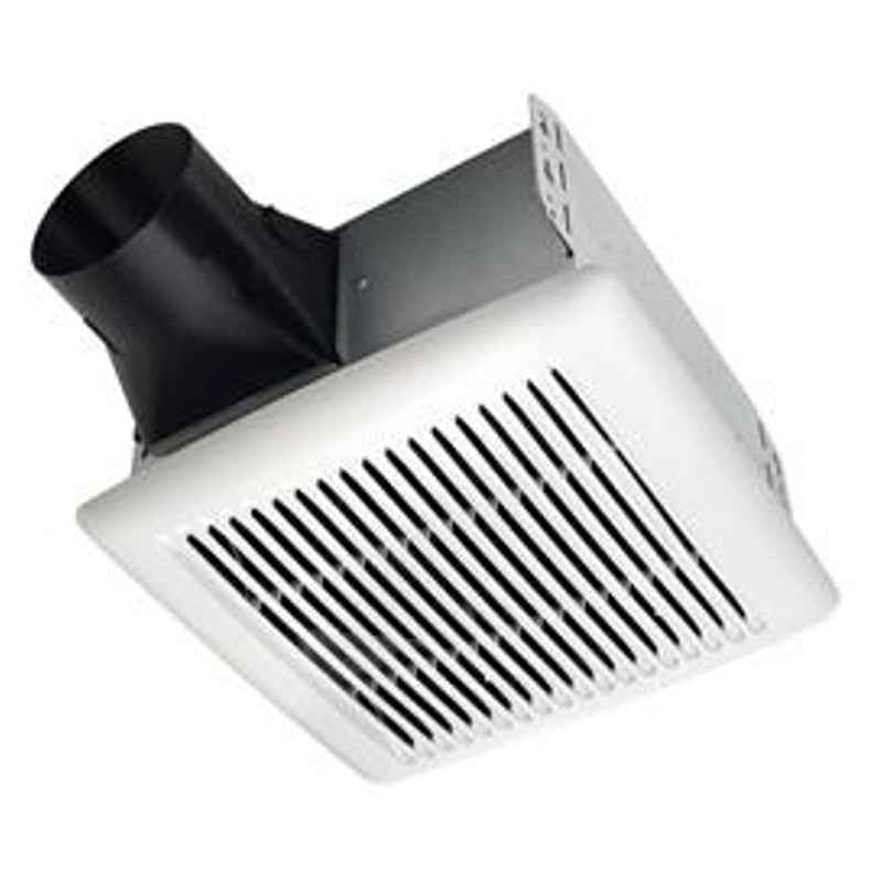 Broan-NuTone Flex Series 110 CFM 3 Sones Bathroom Ventilation Fan