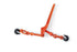MALLEABLE LD BNDR 3/8"