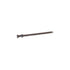 Grip-Rite 8D 2-1/4 in. Duplex Bright Steel Nail Double 5 lb.