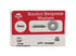 HILLMAN Zinc-Plated Steel 1/4 in. Bonded Neoprene Washer 1 pk