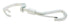 Campbell Chain 5/16 in. Dia. x 3-3/4 in. L Zinc-Plated Steel Open Eye Spring Snap 60 lb. (Pack of 10)